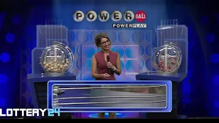 Powerball Draw and Results September 14,2019