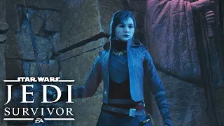 The Nightsister - Star Wars Jedi: Survivor (4K UHD)