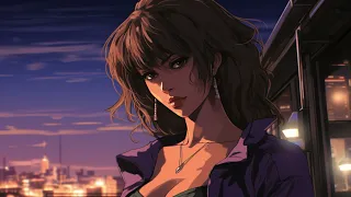 Tokyo Rooftops - 80 Minutes of Japanese Synthwave, Lounge, Pop, Lo-Fi, Electronica [Playlist]