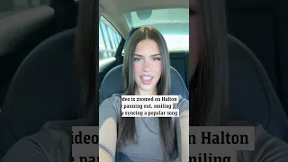 The video set to become TikTok's most watched of all time