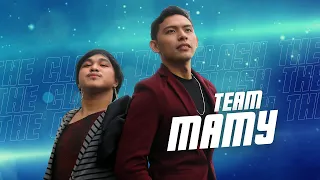 The Clash 2023: Team MAMY, kakaibang pares sa lahat ng pares! | Pares Kontra Pares