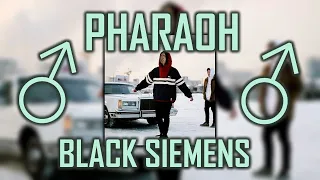 PHARAOH - Black ♂Semen♂ (♂Right version, Gachi remix)