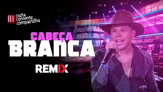 Tierry - Cabeça Branca | Sertanejo Remix | By. Agrizzi Music