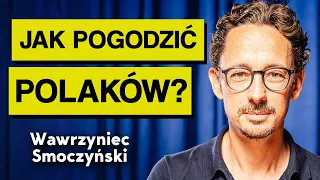 Wybory 2023 i polityka dzielą Polaków. Jak się dogadać mówi Wawrzyniec Smoczyński | Imponderabilia