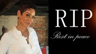 R.I.P. We Are Extremely Sad To Report About Sudden Death Of Nicole Murphy Beloved Person