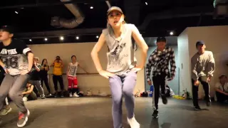 Ami "DO IT AGAIN / PIA MIA"@En Dance Studio SHIBUYA