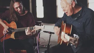 Insane Tommy Emmanuel guitar solo