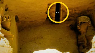 Schreckliche Entdeckung am Grab von Kleopatra in Ägypten, die die Geschichte verändert!