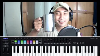 Join me! Novation Launchkey 49 MK 3 Keyboard Controller unboxing | FL Studio Compatible