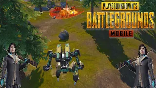 pubg mobile chicken dinner 😄😄😄😄