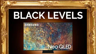 Revolting Samsung NEO QN90A vs QN85A Black Level/Dimming Zones...I Did NOT See That Comimg😳