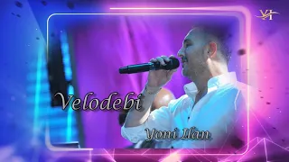 Velodebi |  Yoni ilan | 2021  | מחכה | יוני אילן | ველოდები |