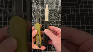 Новый Shifter Rover от Mr.Blade — мини обзор ножа