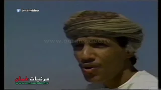 وحي الالهام - غناء : أحمد الحارثي 1988