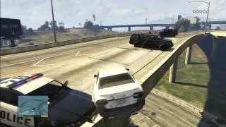 PS3 Longplay [066] Grand Theft Auto V (part 7 of 7)