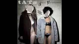 t.A.T.u. - White Robe from Waste Management Abum (2009)