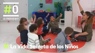 La Vida Secreta de los Niños: Amigos - Los mejores momentos | #0