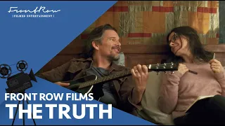 The Truth - Catherine Deneuve, Juliette Binoche, Ethan Hawke | On Digital and OnDemand April 28