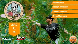 2022 Lake County Trailblazer [MPO•R2F9•LEAD] P McBeth | J Anderson | G Gurthie | N Meintsma - DGVL