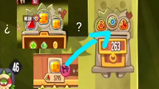 GEMAS CAMUFLAJEADAS?? COMO SE PUEDE HACER ESO??? // KING OF THIEVES (KOT)