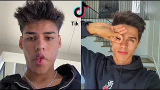 Funny Andrew Davila & Brent Rivera TikToks 2020 - Vine Zone✔