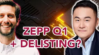 💸🔥 Can ZEPP Health Be Saved?