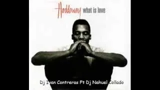 HADDAWAY - WHAT IS LOVE Version Cumbia