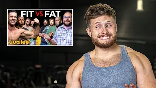 Is Obesity A Choice? (Science Explained)