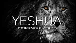 🔴 Yeshua — Musica Cristiana — Instrumental Worship Music / Fundo Musical para Orar Oração 2023