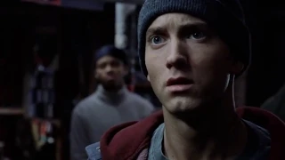 Jimmy Loses It With Future [8 Mile]