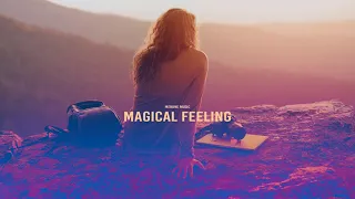 MerOne Music - Magical Feeling