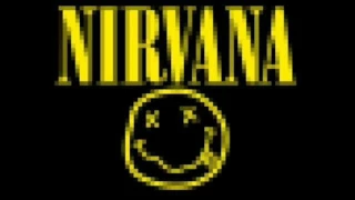 Nirvana - Smells Like Teen Spirit (8 Bit)