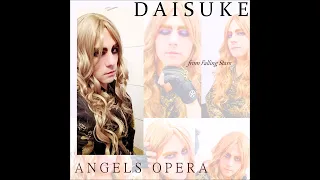 Daisuke - 9. Royal Blood I (Angels Opera Album)