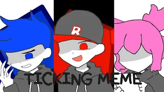 Ticking Meme | Guest | Roblox Animation Meme (60fps)