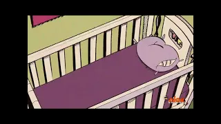 The Loud House - Lily Having a Tantrum