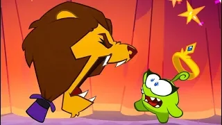 Om Nom Stories - Super Noms: Hocus Pocus (Cut the Rope) Kedoo ToonsTV