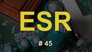 ESR [RS Elektronika] #45