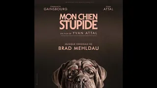 Brad Mehldau 'Paranoid Android' (from 'Mon Chien Stupide')