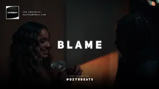 [FREE] Lil Tjay x J.I. x wewantwraiths Type Beat - "Blame" | Trap Instrumental | Free Type Beat 2020