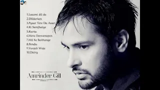 Amrinder Gill Top 10 Songs | Best Of Amrinder Gill | Amrinder Gill Juke Box| #AmrinderGill #Amrinder