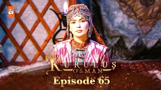Kurulus Osman Urdu | Season 2 - Episode 65
