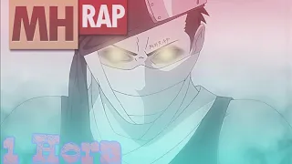 "VIBE ZABUZA 💨 (Animes) | Style Trap | Prod. Ihaksi | MHRAP" VERSÃO 1 HORA