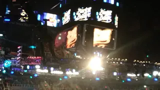 Bianca Belair's NXT Takeover Phoenix 2019 Entrance