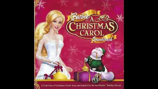 Barbie - "Jolly Old St. Nicholas" (Official Audio)