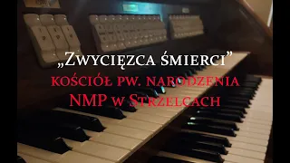 "Zwycięzca śmierci" - Wigilia Paschalna - Strzelce 2024r.