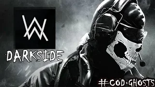 AW - DARKSIDE | COD GHOSTS | #1codgame