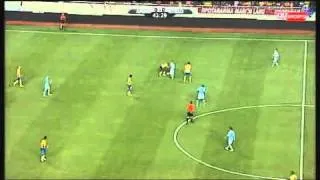 Apoel Fc- Slovan Bratislava