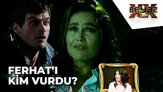 Beyaz'dan, Kuzey Güney Dizisine Özel Güldüren Klip! - Beyaz Show