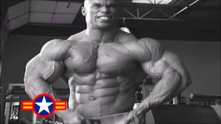 Kevin Levrone Hardcore Motivation | 1997