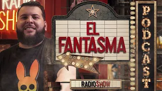 EL FANTASMA: Un talento único con un CARISMA inigualable 💯💯💯